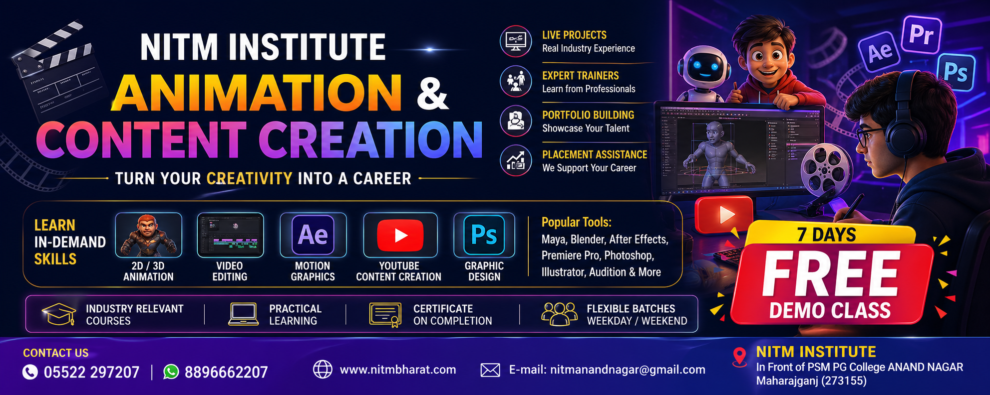 ANIMATION